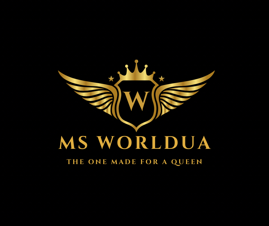 Ms Worldua Logo